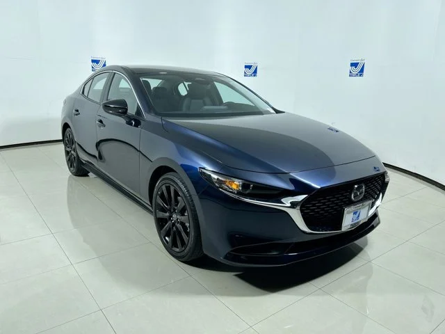 2026 Mazda CX-3 Select Sport AT 4-Door SKYACTIV's photo