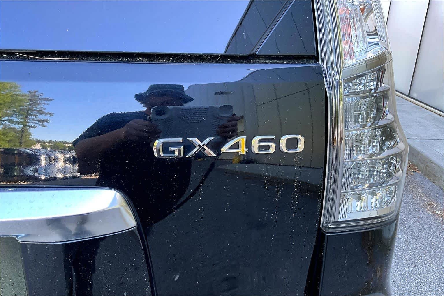 2023 Lexus GX PREMIUM - Photo 31