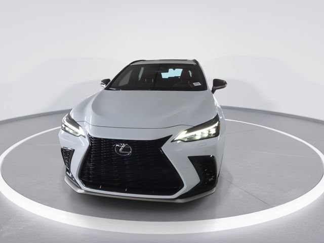 New 2026 Lexus NX F SPORT HANDLING AWD 4D Sport Utility in