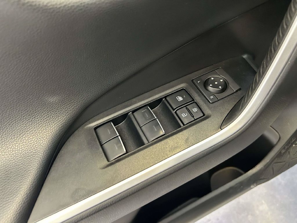 Used 2025 Silver Toyota Limited image 19