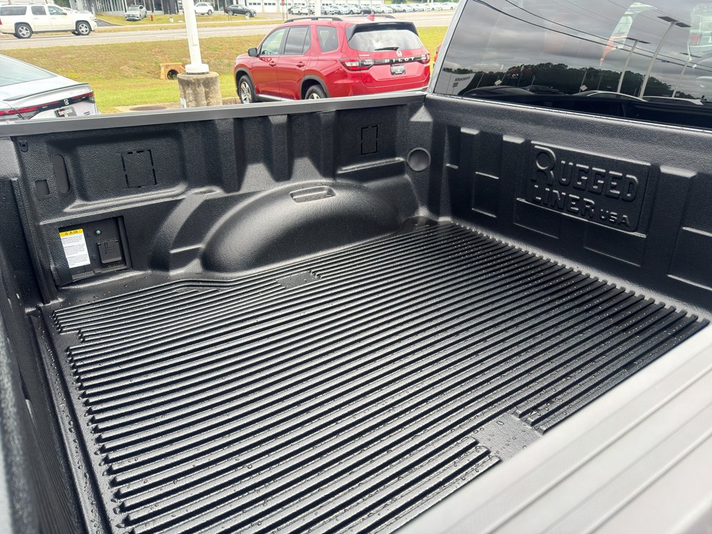 2024 Ford F-150 XLT - Photo 9