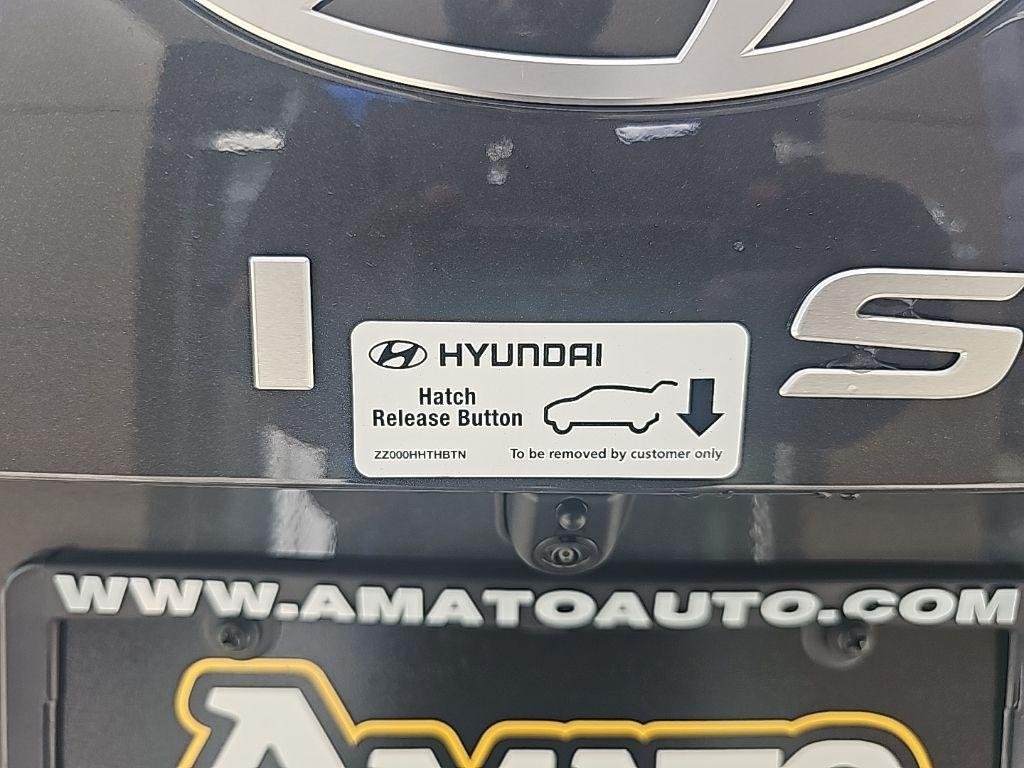 2026 Hyundai Palisade Calligraphy - Photo 48