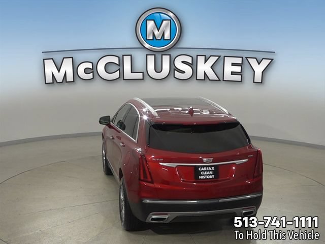 2023 Cadillac XT5 Premium Luxury - Photo 14