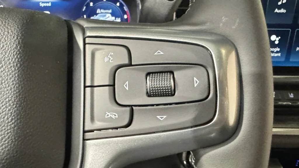 2026 Chevrolet Silverado 3500 HD LTZ - Photo 18