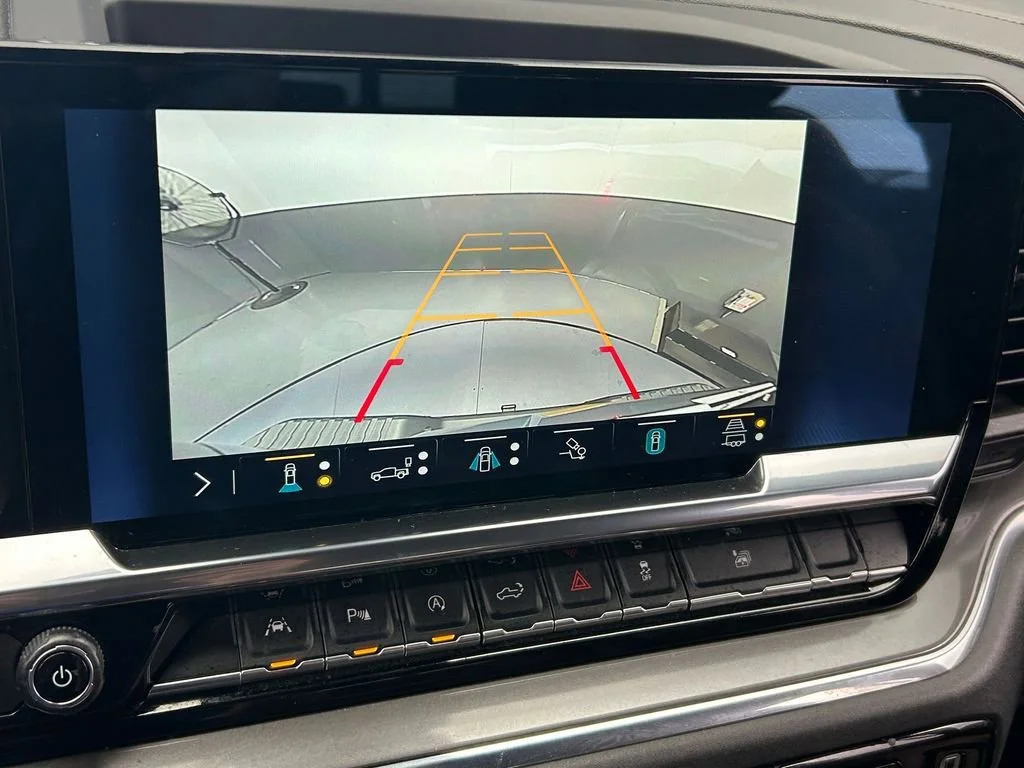 2023 Chevrolet Silverado 1500 High Country - Photo 26