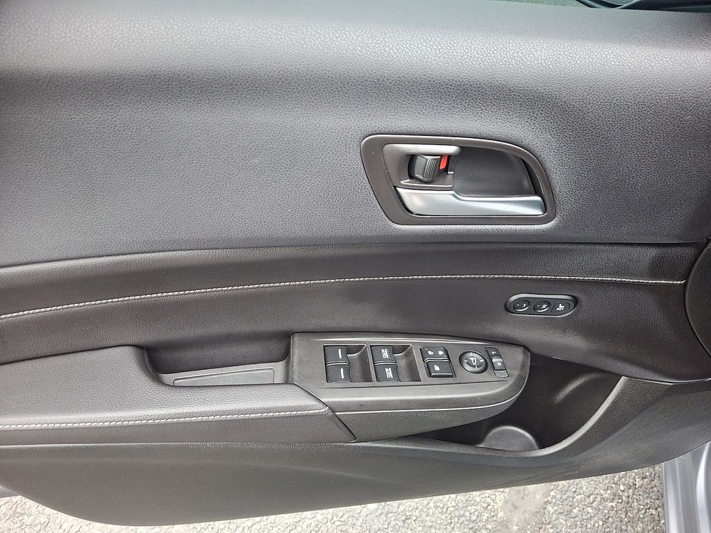 Used 2021 Silver Acura Premium Package image 12