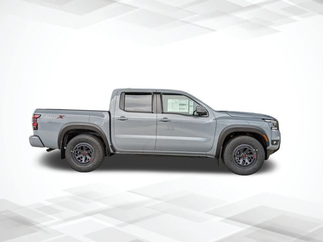 2025 Nissan Frontier PRO-X - Photo 3