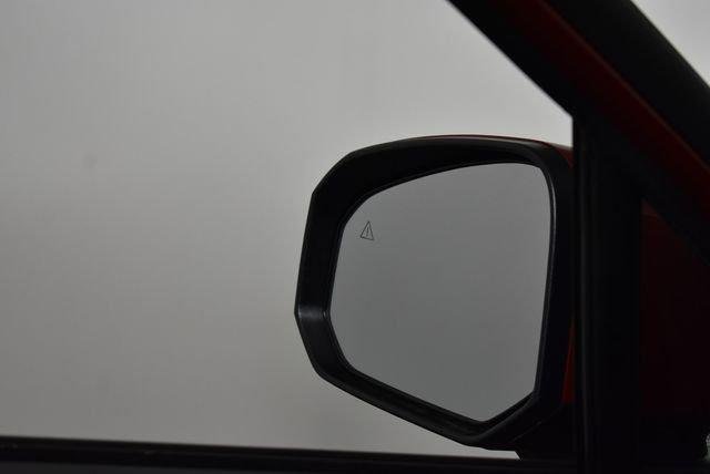 New 2026 Red Hyundai SEL image 79