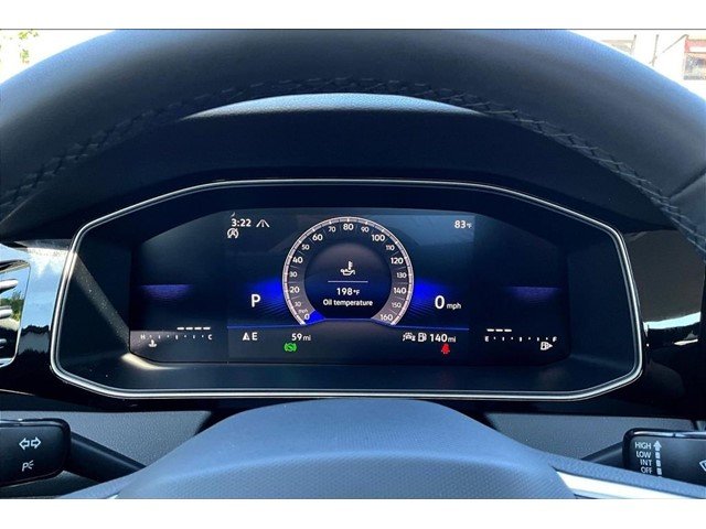 New 2026 Pure White Volkswagen 1.5T S image 11