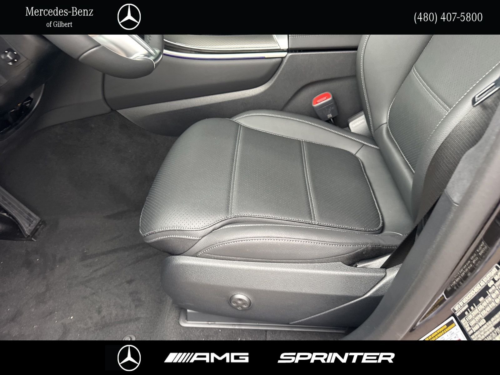 New 2026 Black Mercedes-Benz GLC 300 image 13