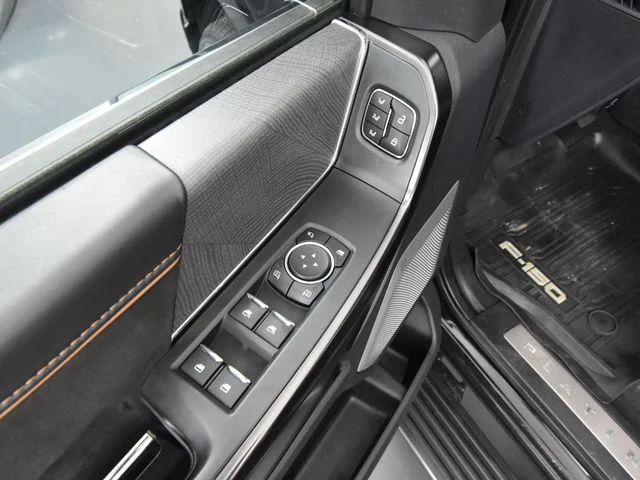 2023 Ford F-150 Platinum - Photo 21