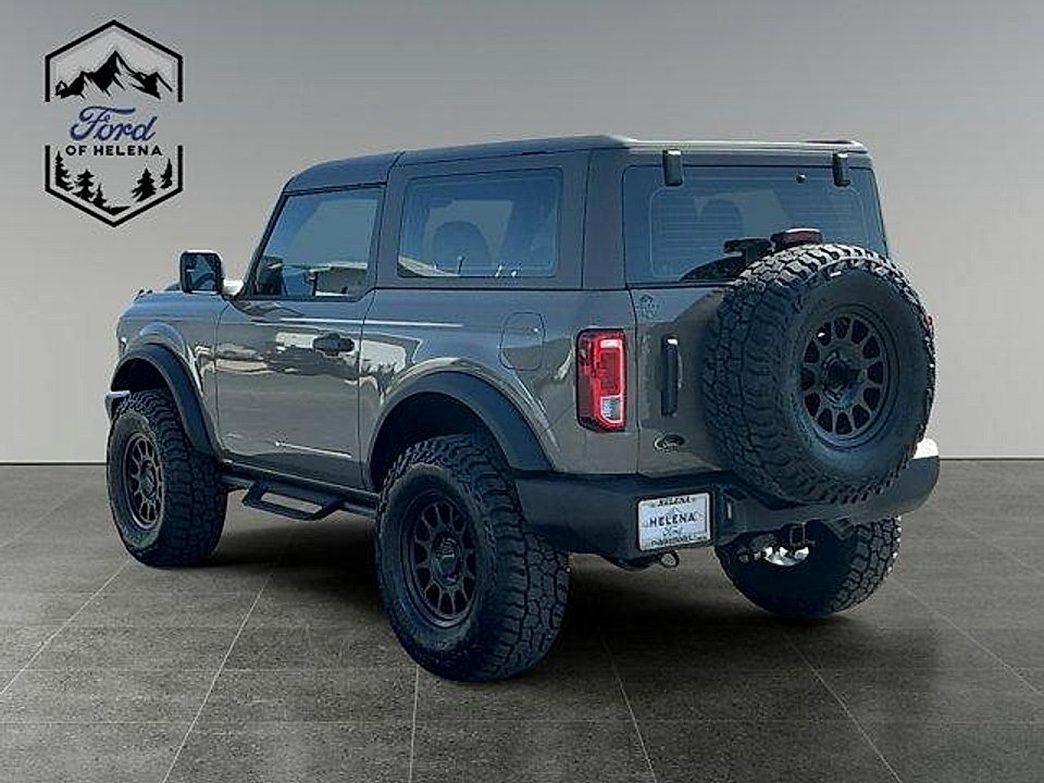 New 2026 Bronze Ford  image 3
