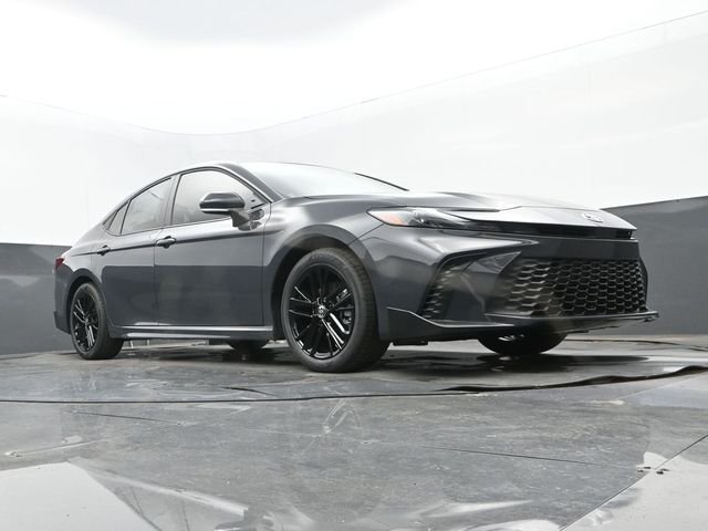 New 2026 Underground Toyota SE image 23