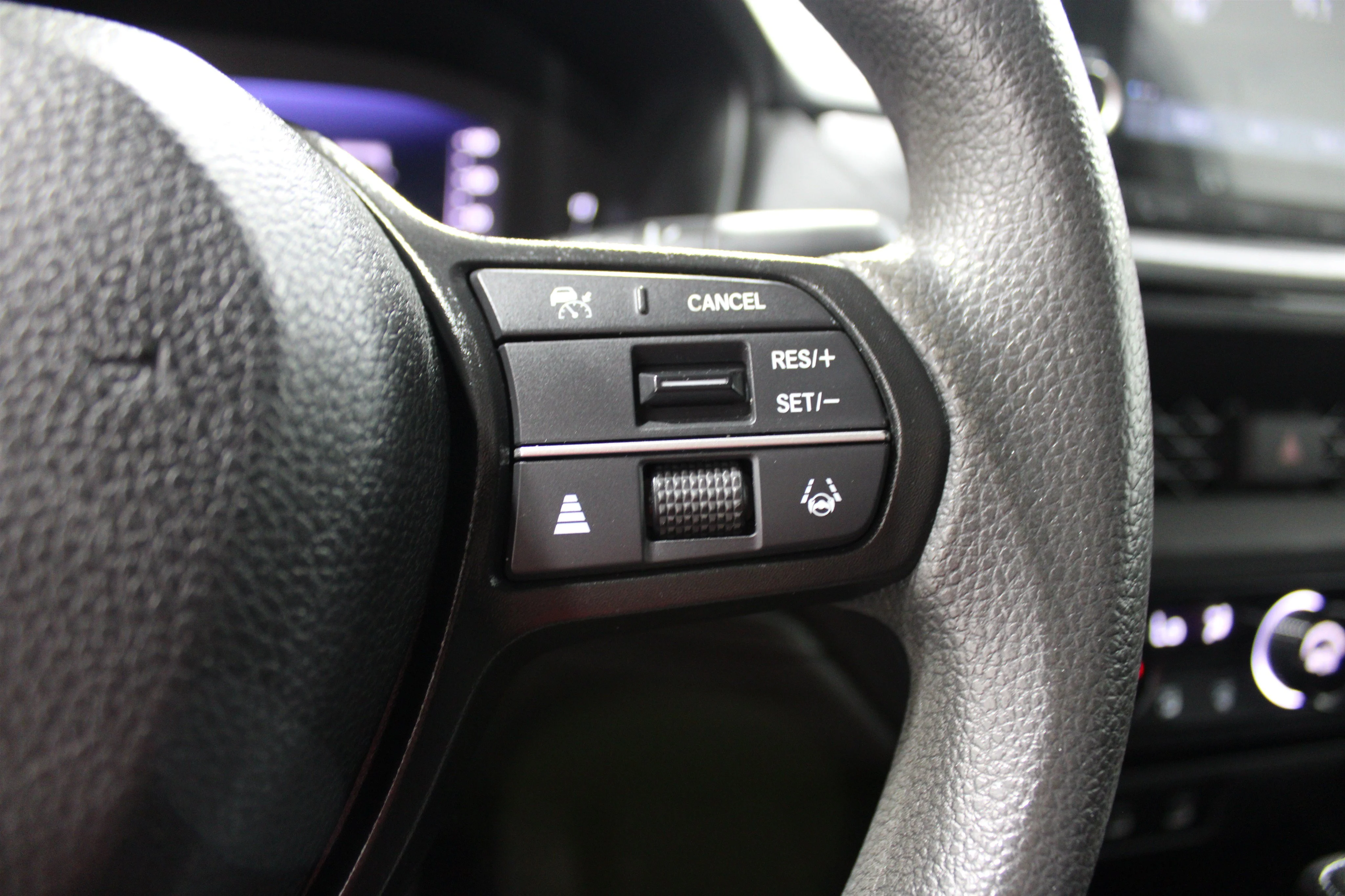 2024 Honda Accord EX - Photo 10