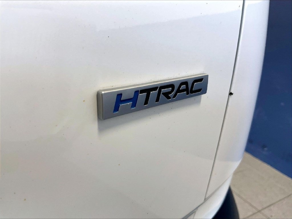 Used 2024 White Hyundai SEL image 30