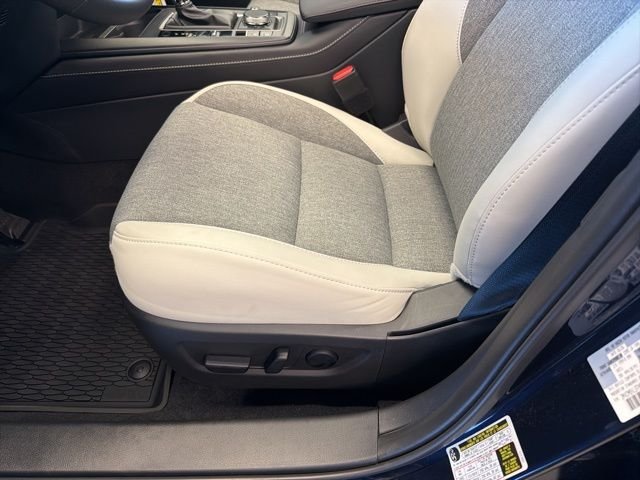 New 2026 Deep Crystal Blue Mica Mazda 2.5 S Aire Edition image 14