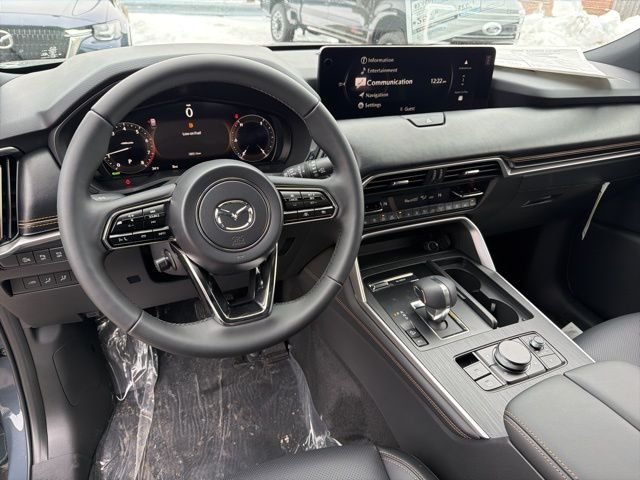 2026 Mazda CX-90 Premium Plus Package - Photo 13