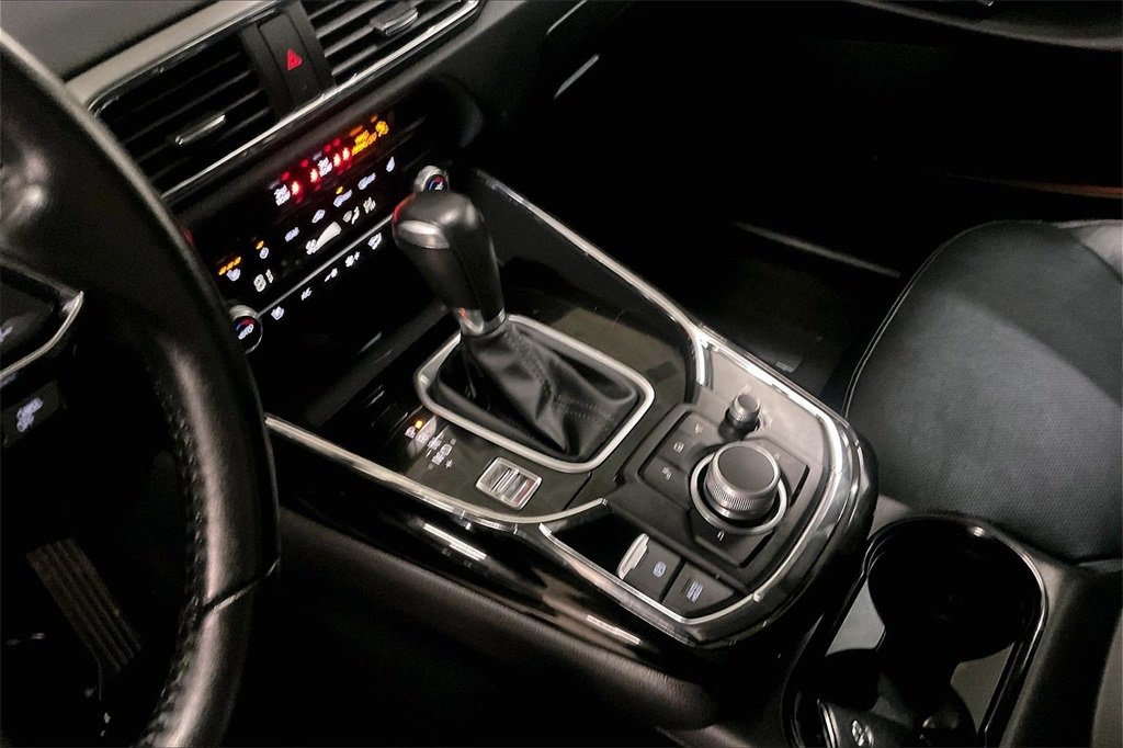 2023 MAZDA CX-9 - Image 16