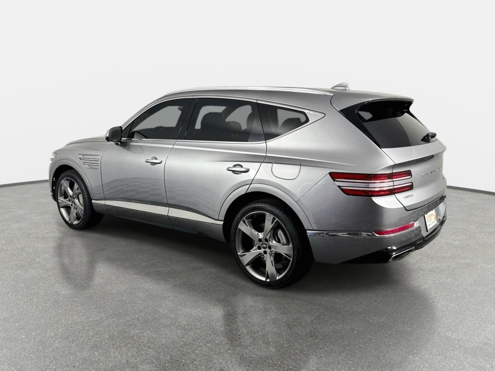 Used 2024 Savile Silver Genesis 2.5T image 7