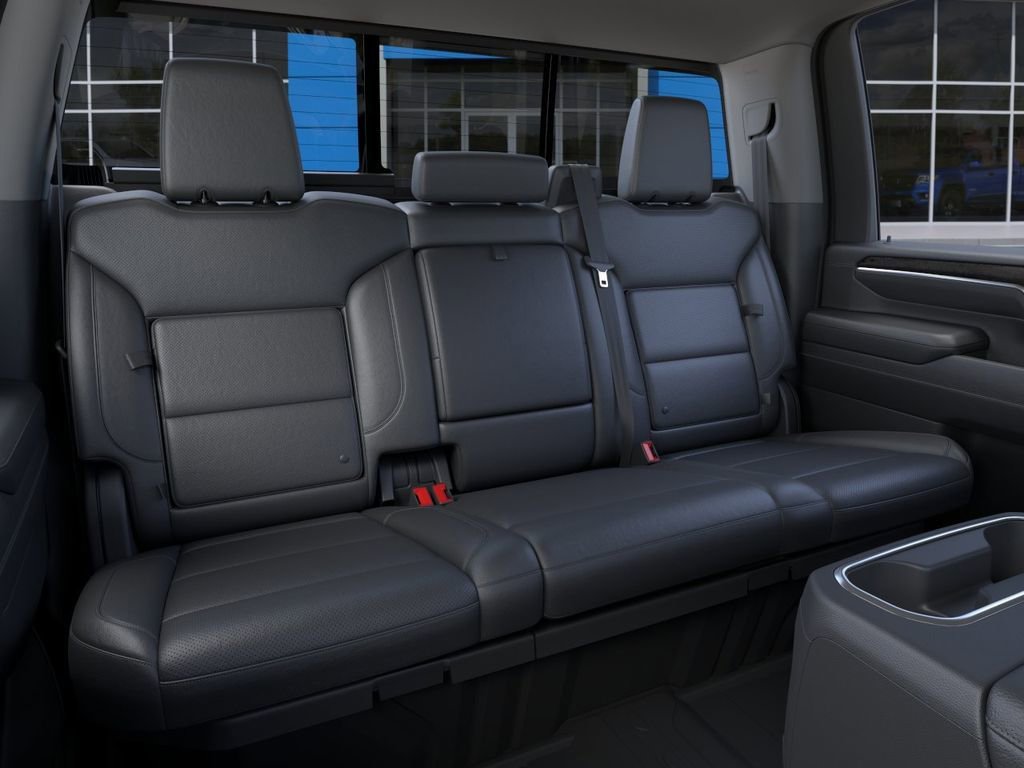 2026 Chevrolet Silverado 2500 HD LTZ - Photo 17