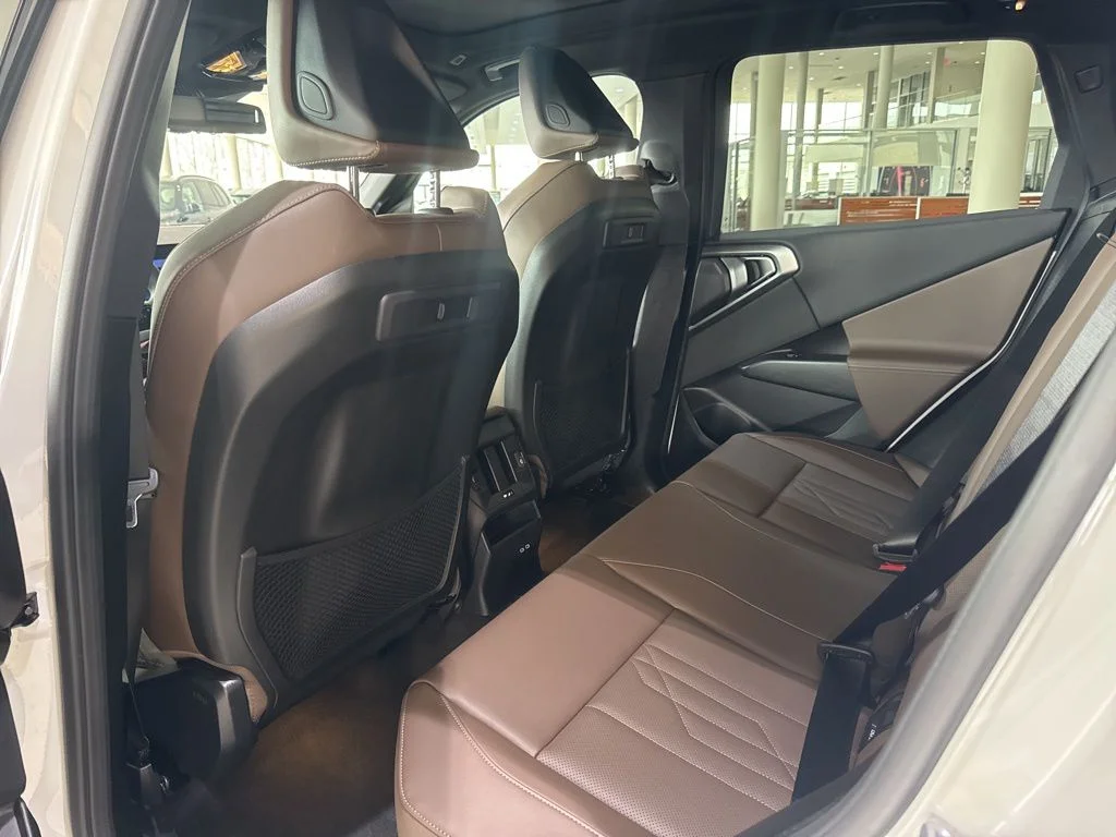 Certified Used 2026 White BMW 30 xDrive image 24