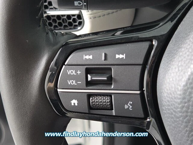 2024 Honda HR-V EX-L - Photo 59