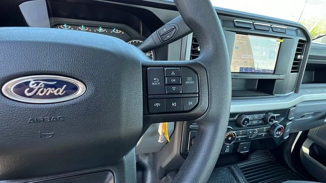 New 2023 White Ford XL image 24