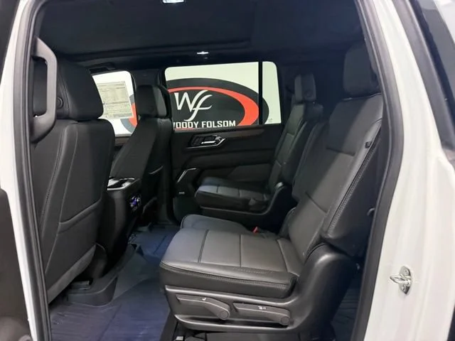New 2026 Summit White GMC Denali image 14