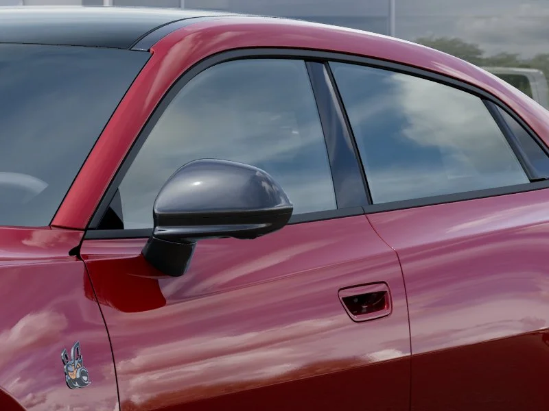 New 2026 Redeye Dodge Scat Pack Plus image 39