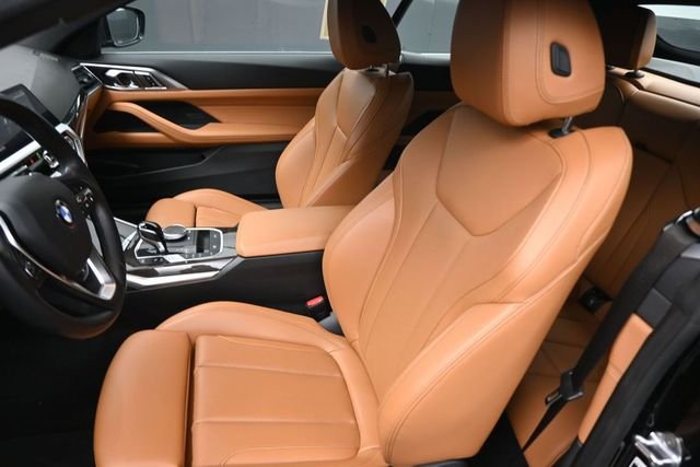 Used 2022 Black BMW 430i image 19