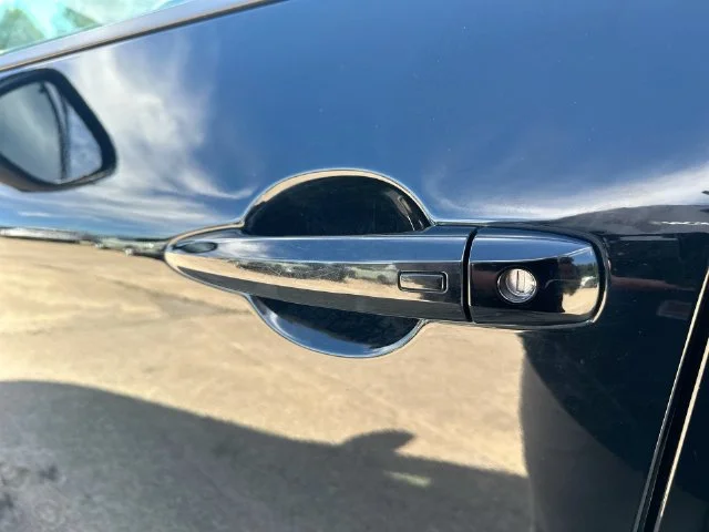 Used 2023 Black Nissan SL image 58