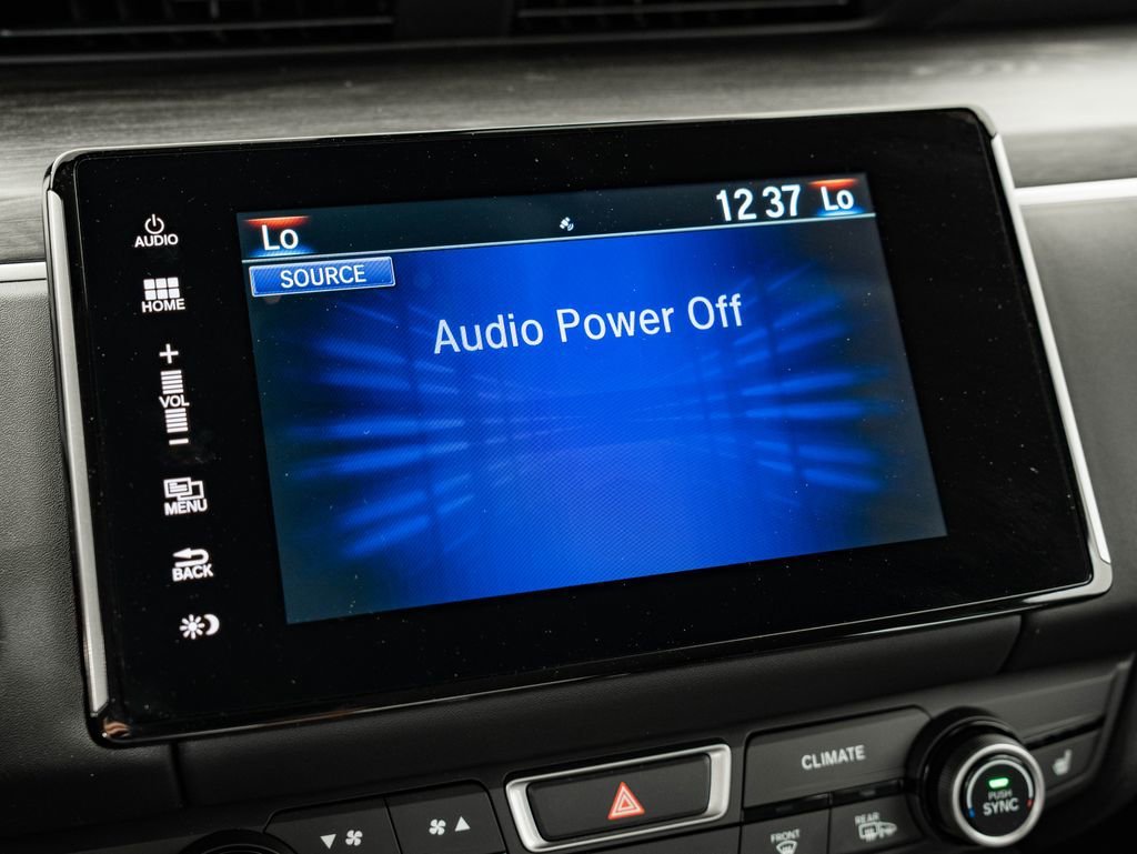 Used 2019 Black Honda  image 31