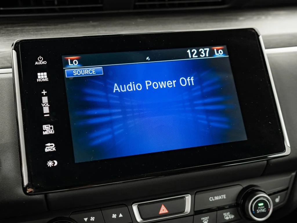 Used 2019 Black Honda  image 31