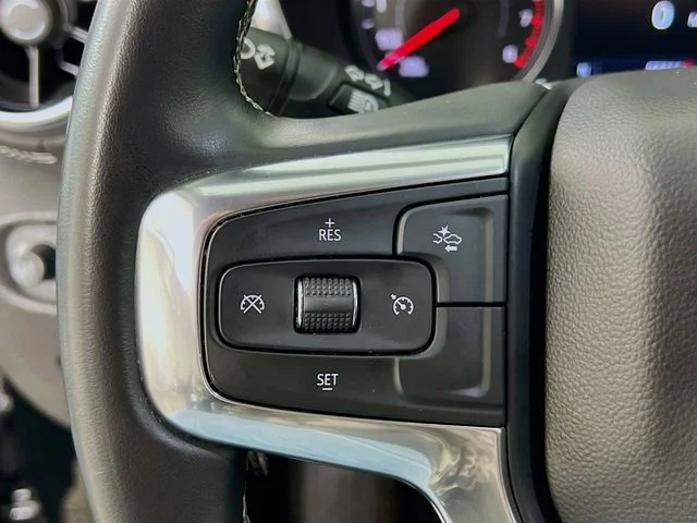 2024 Chevrolet Blazer 3LT - Photo 13