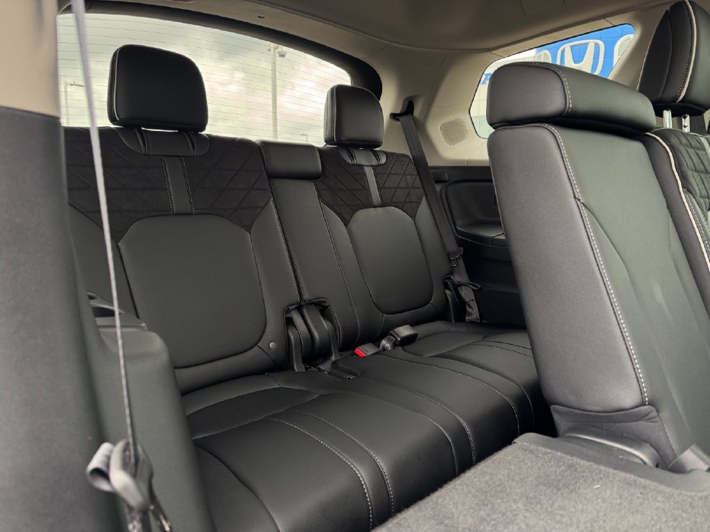 2026 Honda Pilot Elite - Photo 26