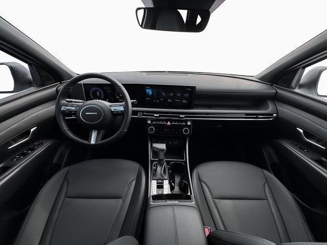 New 2026 Green Hyundai XRT AWD image 13