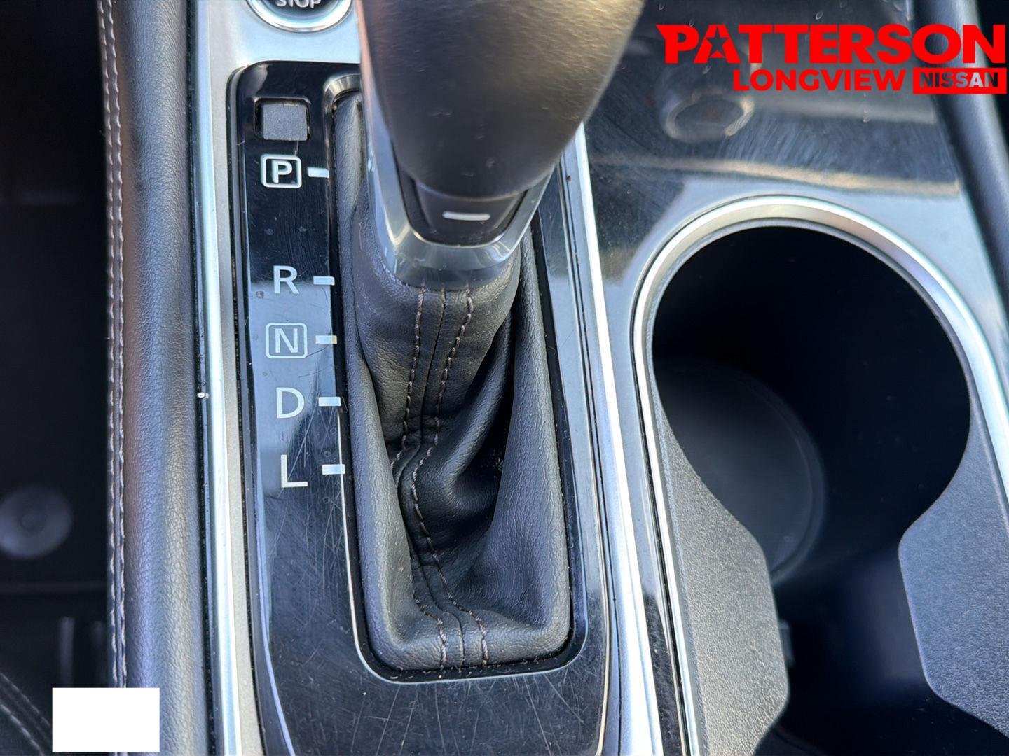 Used 2025 Gun Metallic Nissan SL image 15