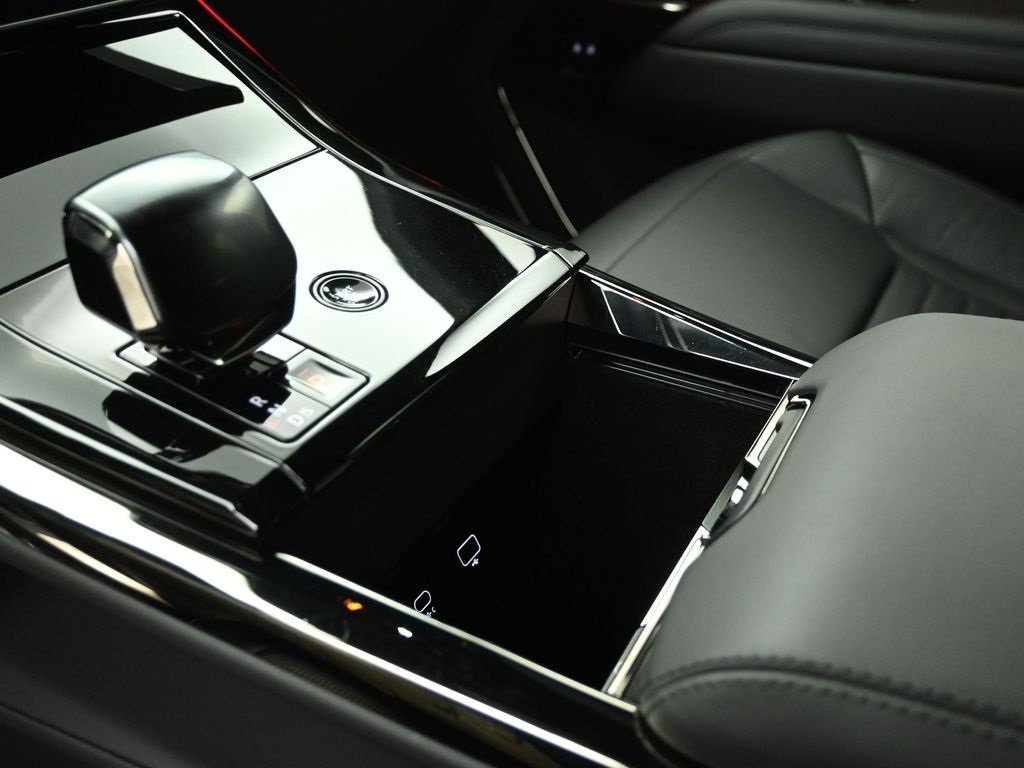 2024 LAND ROVER RANGE ROVER SPORT - Image 13