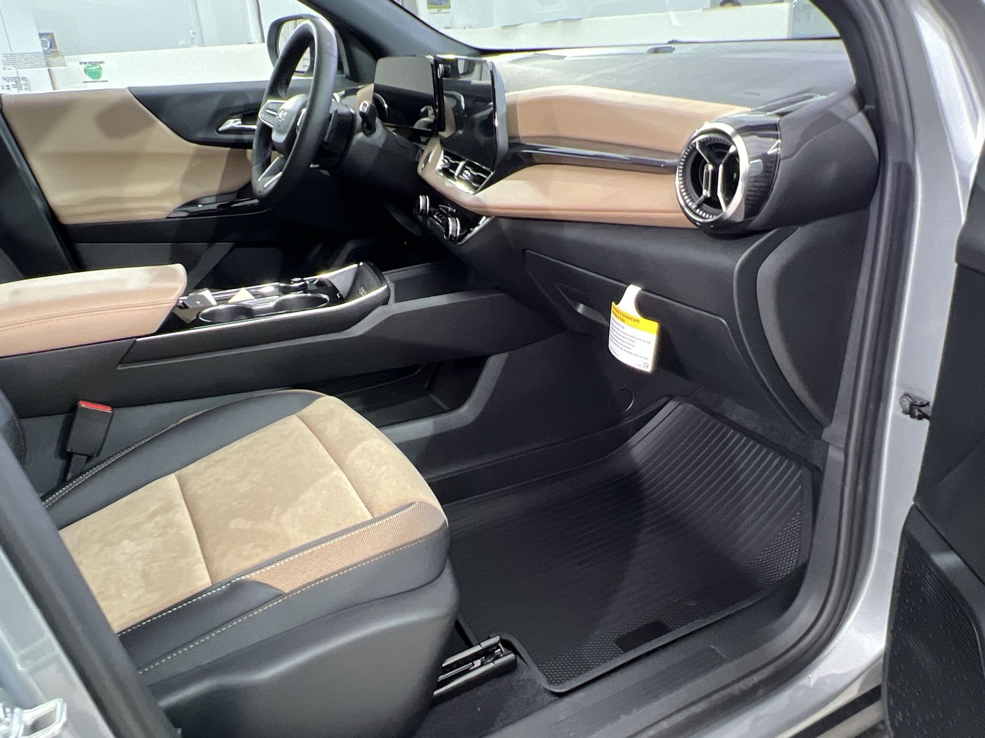 2026 Chevrolet Equinox ACTIV - Photo 60