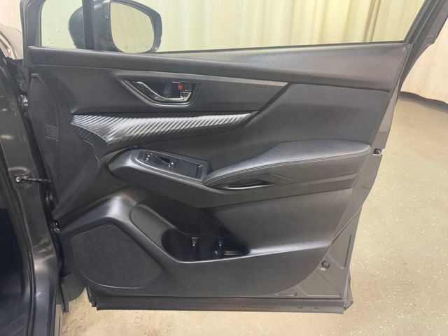 Used 2025 Magnetite Gray Metallic Subaru Premium image 40