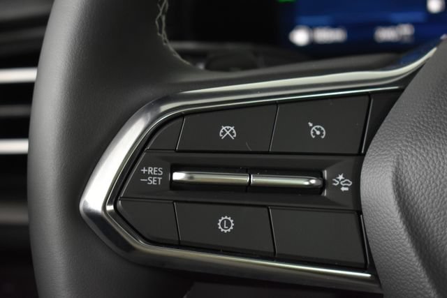 2027 Chevrolet Traverse LT - Photo 36