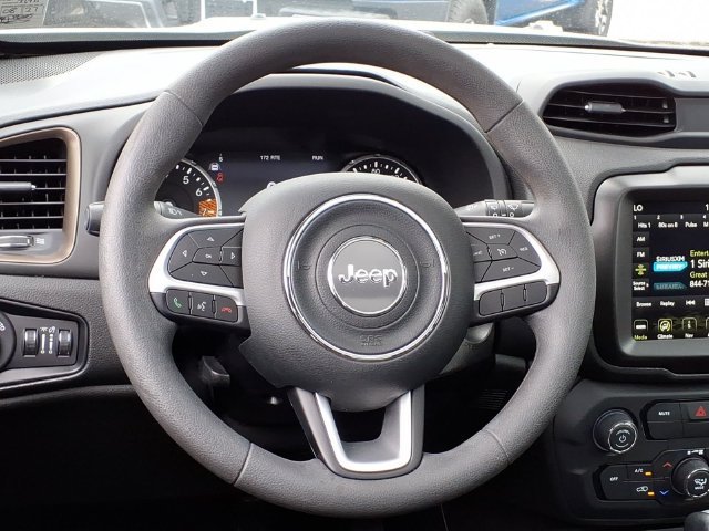 2023 Jeep Renegade Upland - Photo 27
