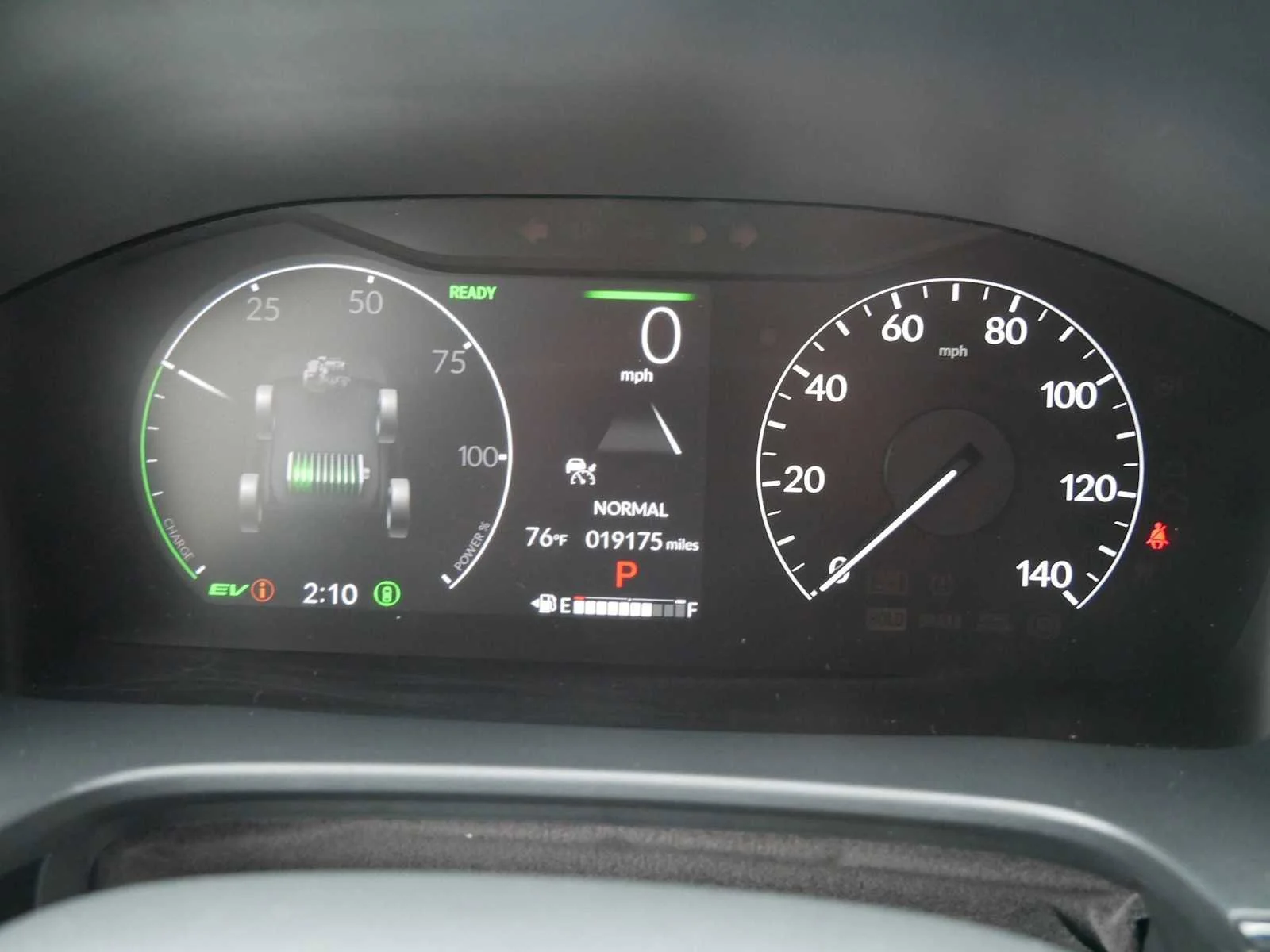 2024 Honda CR-V Sport Touring - Photo 57