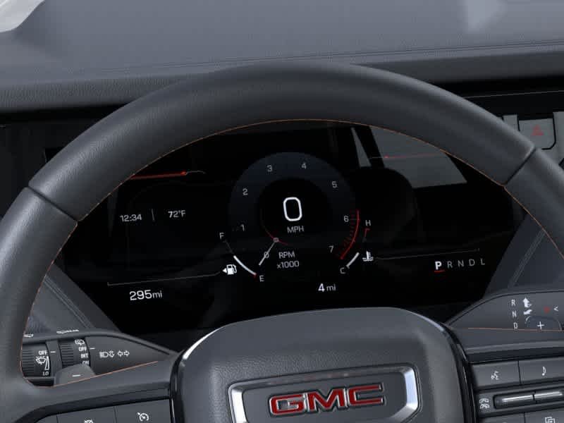 2026 GMC Yukon XL AT4 - Photo 18