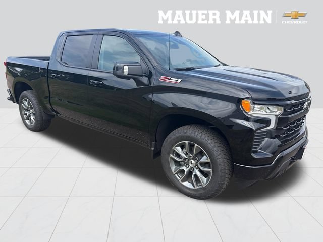 2026 Chevrolet Silverado 1500 RST - Photo 8