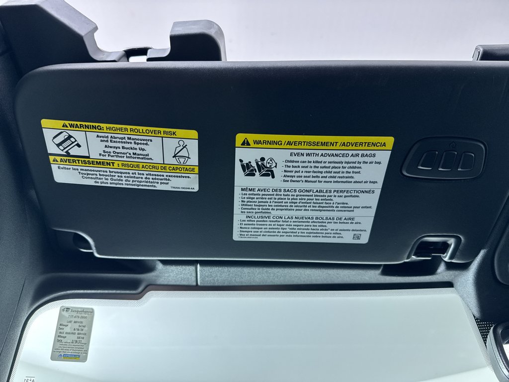 Used 2022 Area 51 Ford Outer Banks image 32