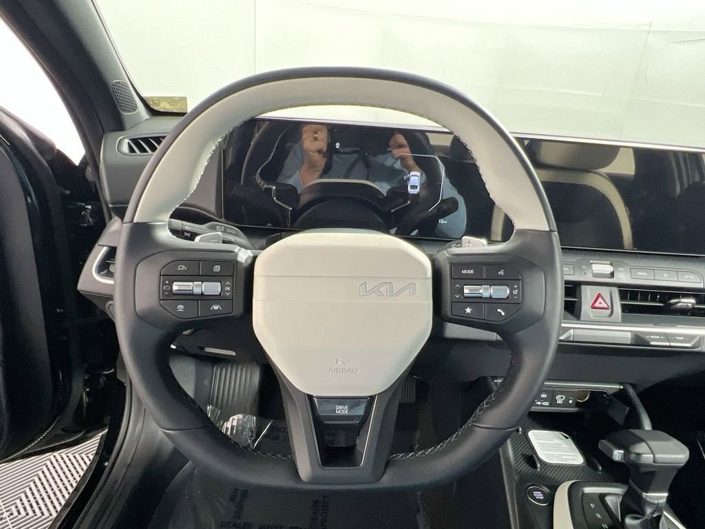 New 2026 Aurora Black Pearl Kia GT-Line image 17
