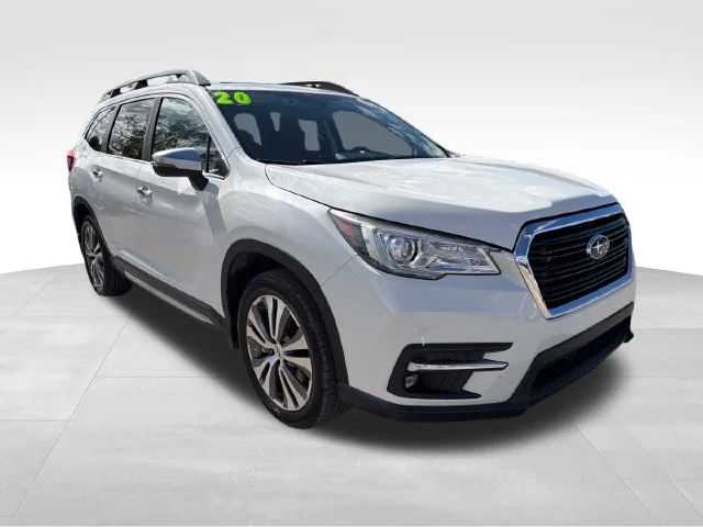 2020 Subaru Ascent