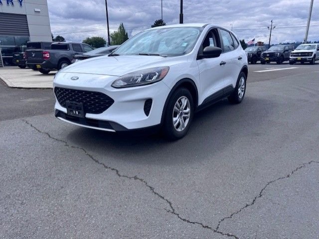 2021 Ford Escape S FWD's photo