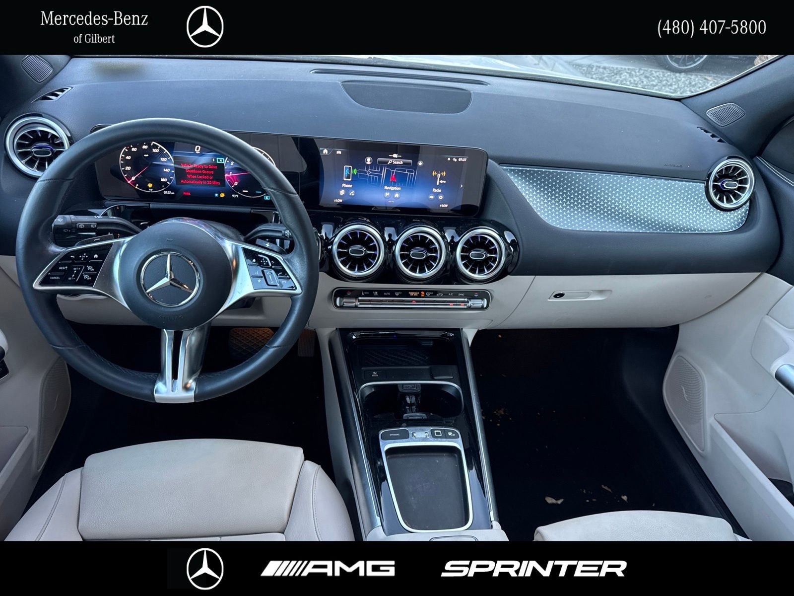 Certified Used 2025  Mercedes-Benz GLA 250 image 21